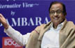 ’Budget makes empty promises, burdens tax-payers’ : Chidambaram